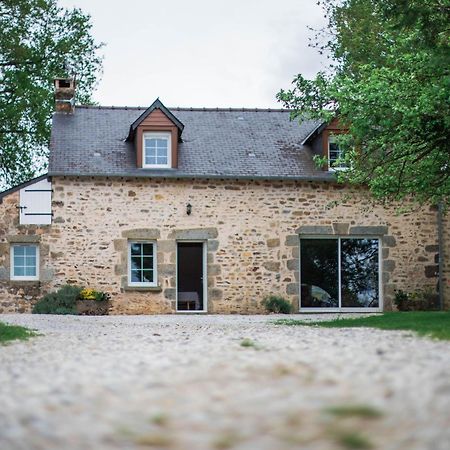 Gîte Saint-Léonard-des-Bois, 5 pièces, 7 personnes - FR-1-410-179 Extérieur photo